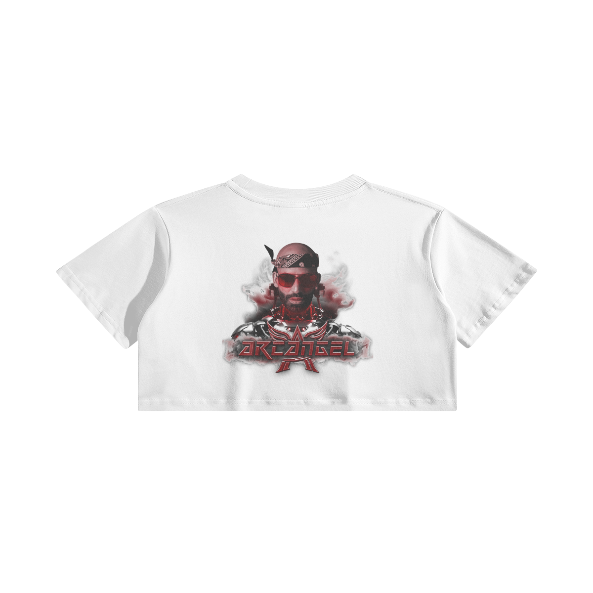 CROP TOP ARCANGEL