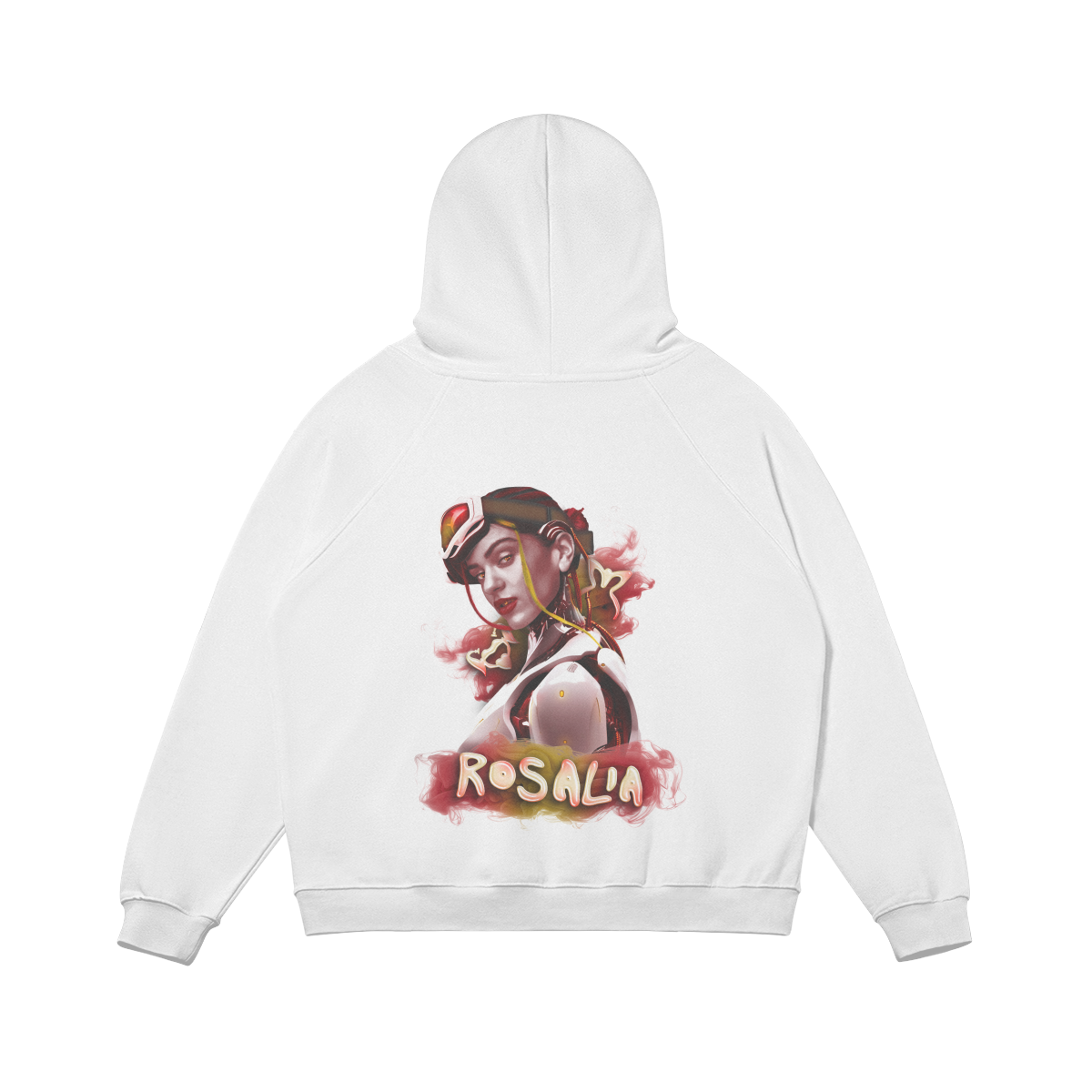 HOODIE ROSALIA