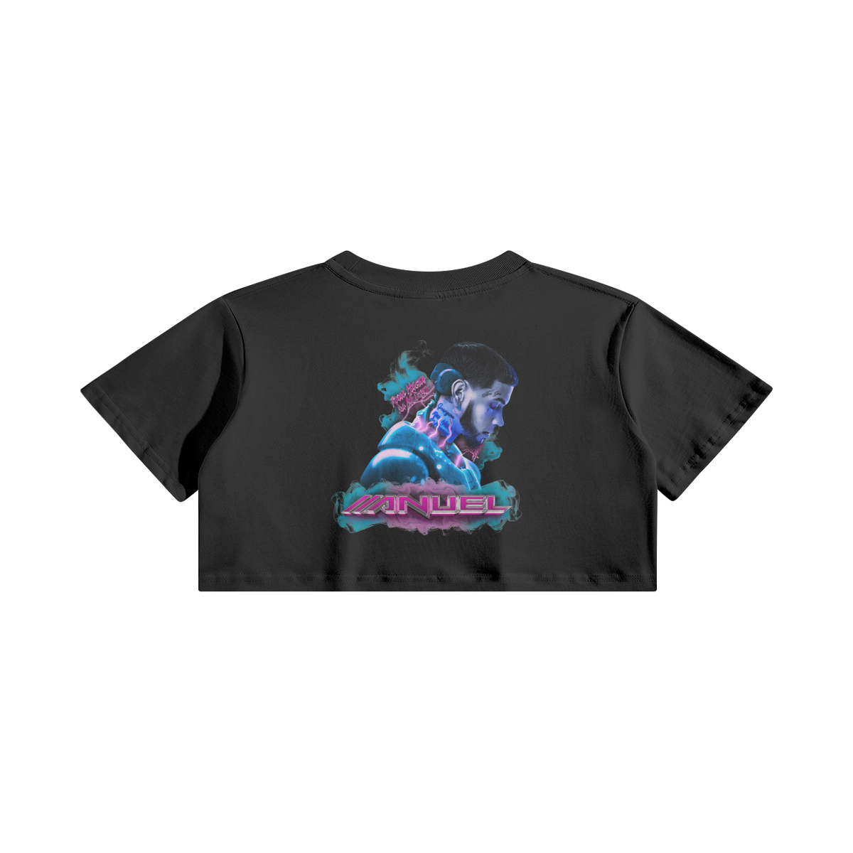 CROP TOP ANUEL