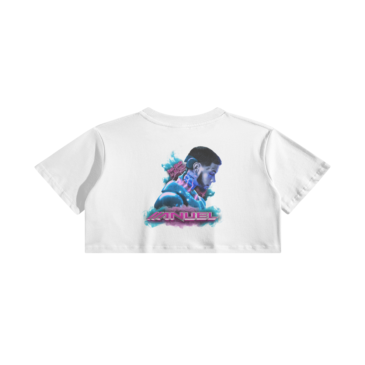 CROP TOP ANUEL