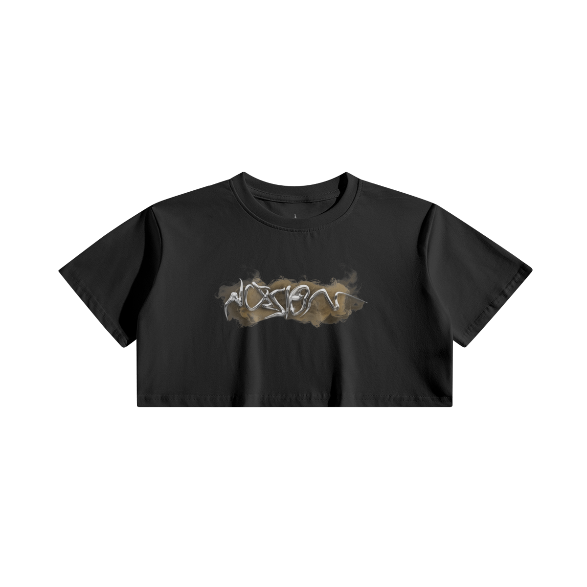 CROP TOP BAD BUNNY