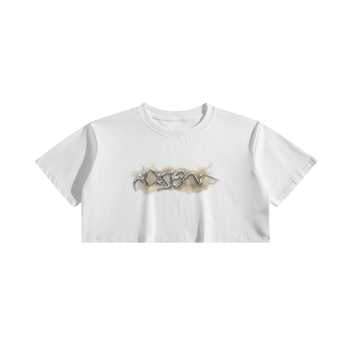 CROP TOP BAD BUNNY