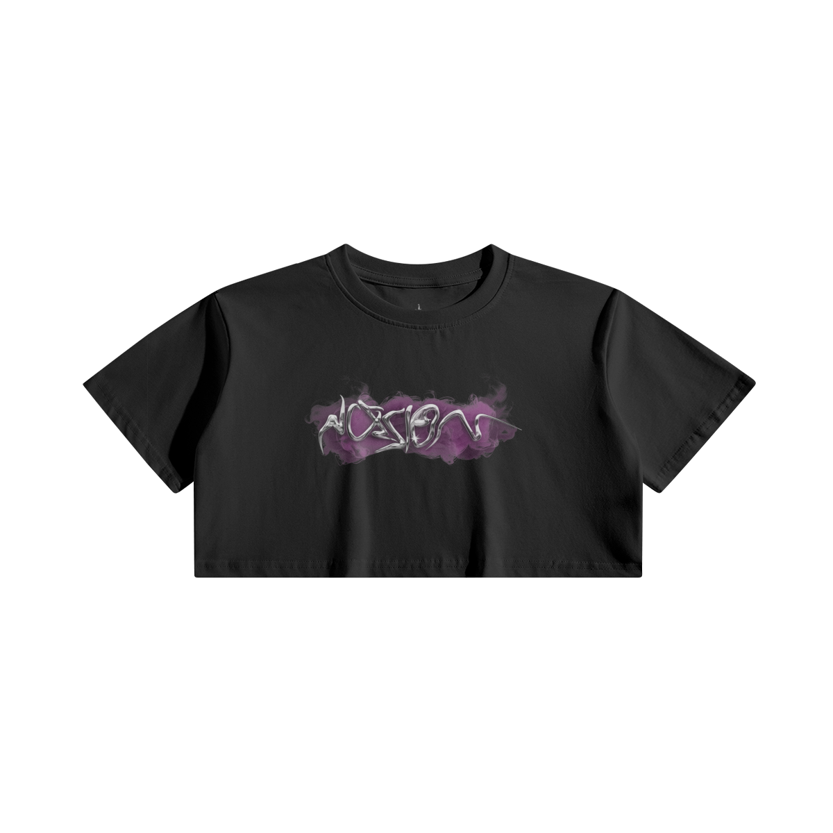 CROP TOP BICHOTA