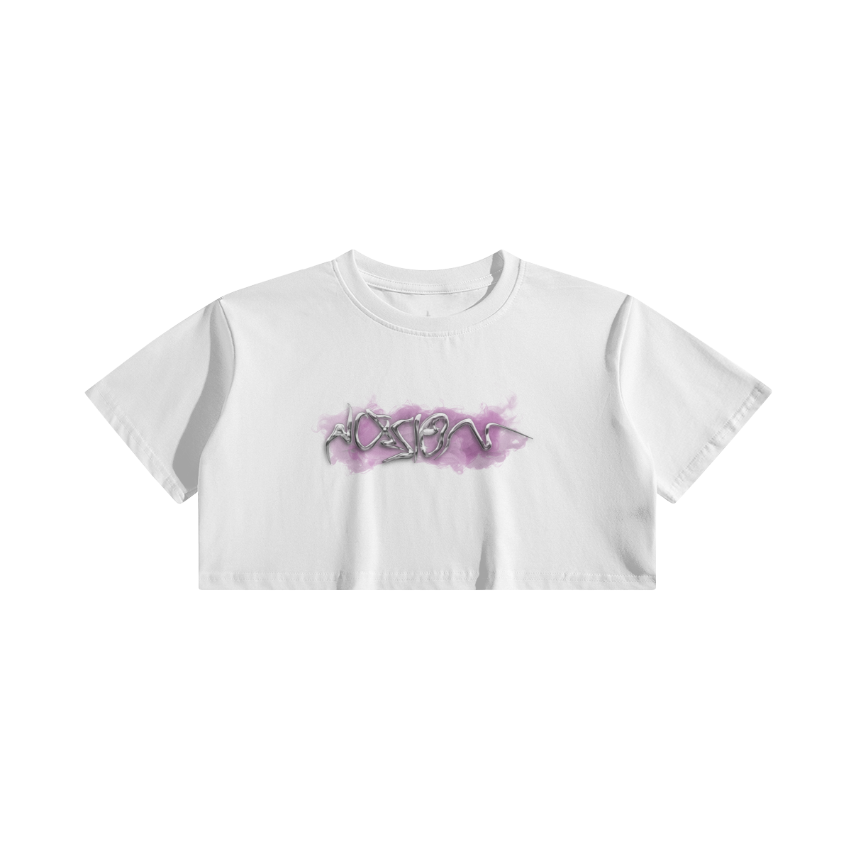CROP TOP BICHOTA