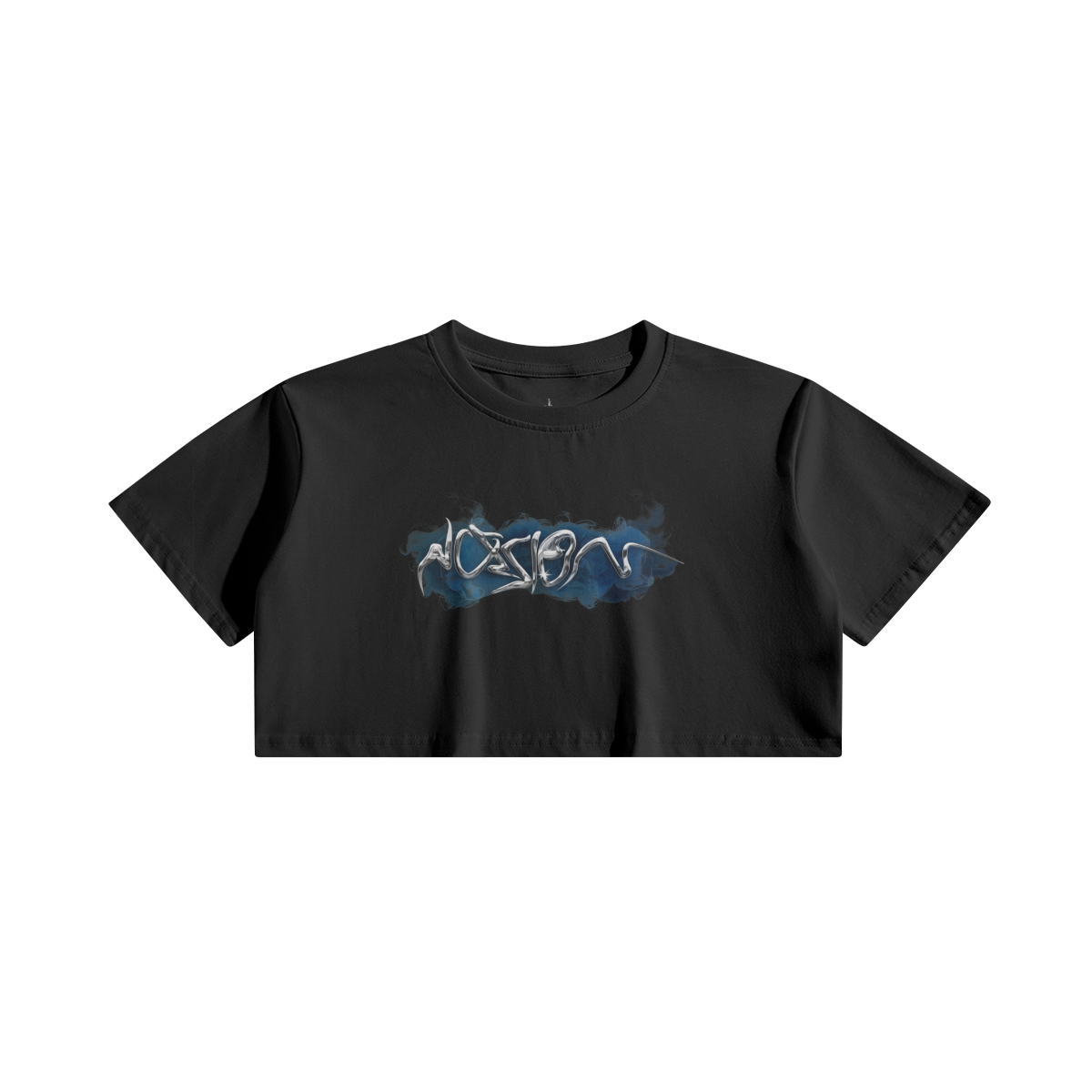 CROP TOP RAUW