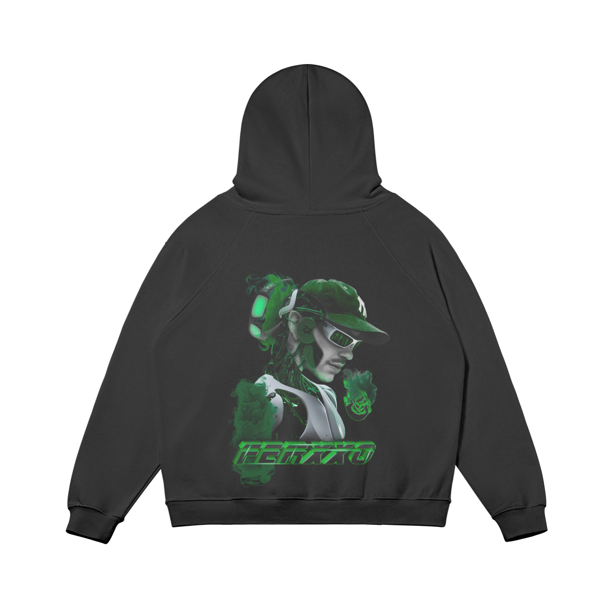 HOODIE FERXXO