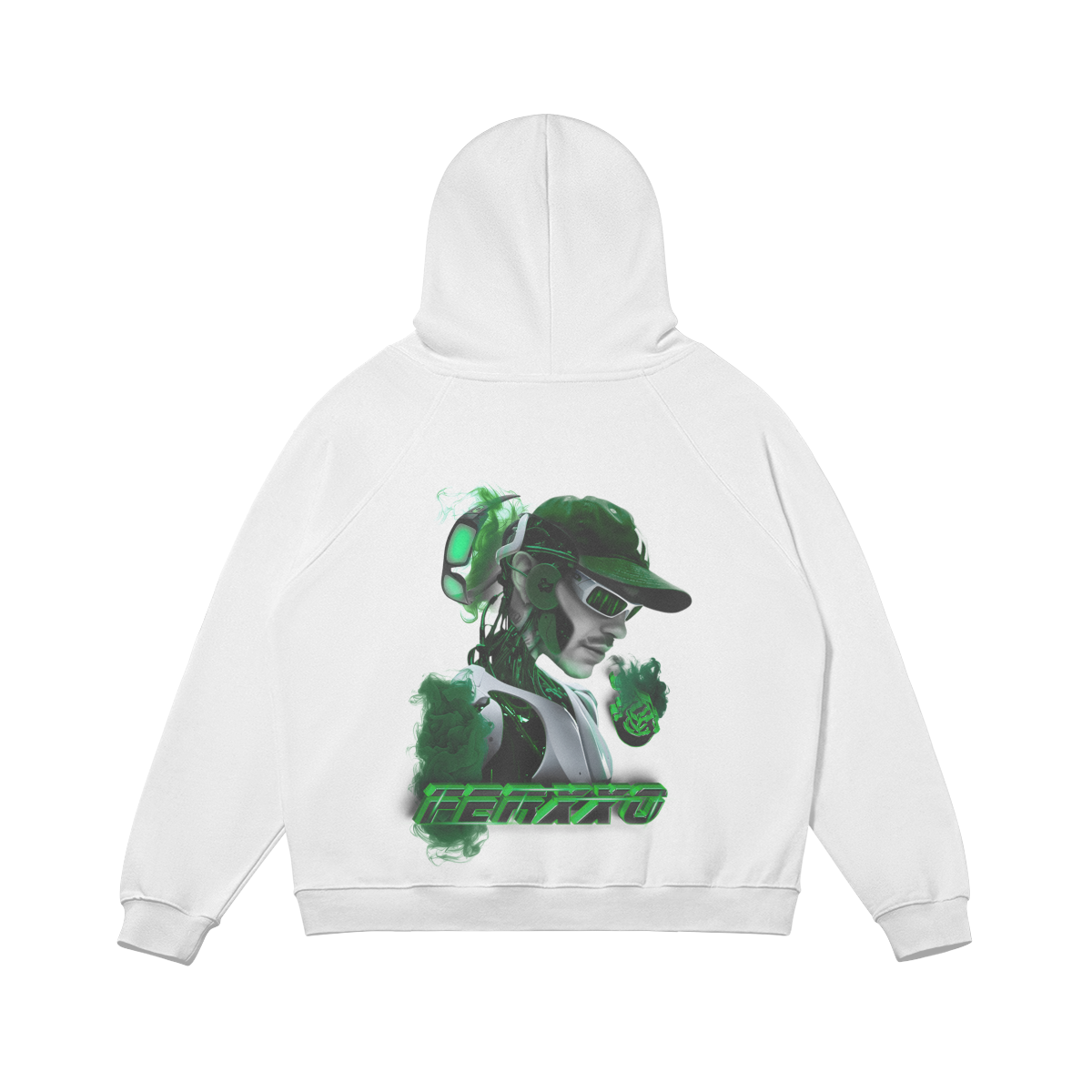 HOODIE FERXXO