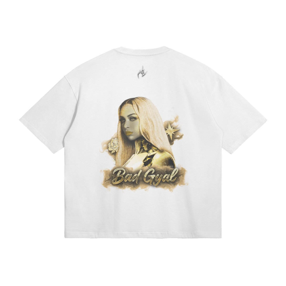 T-SHIRT BAD GYAL