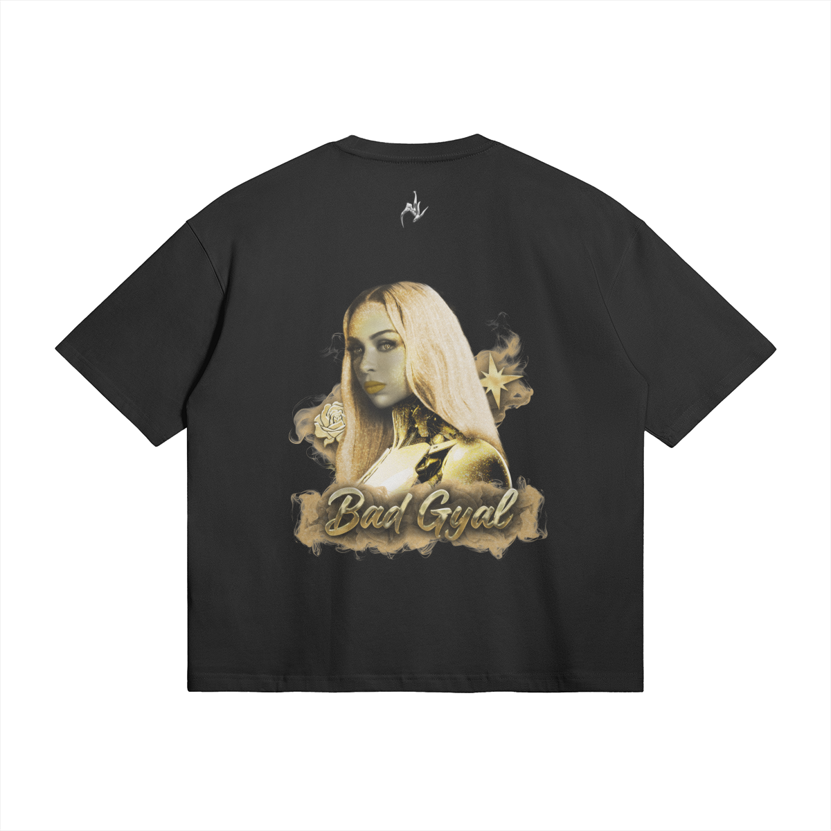 T-SHIRT BAD GYAL