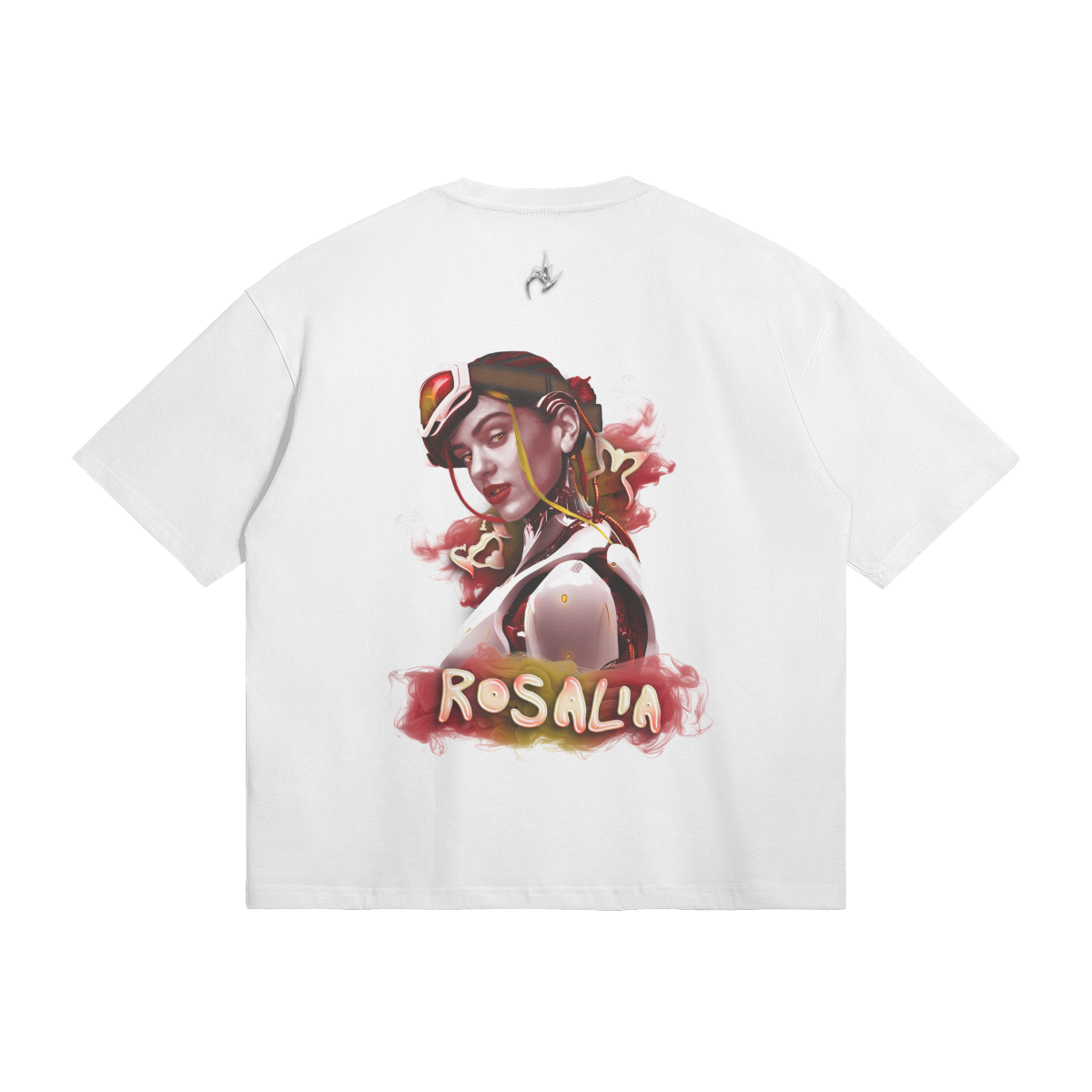 T-SHIRT ROSALIA