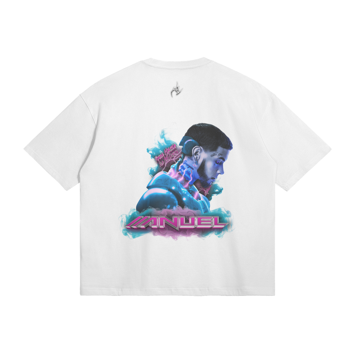 T-SHIRT ANUEL