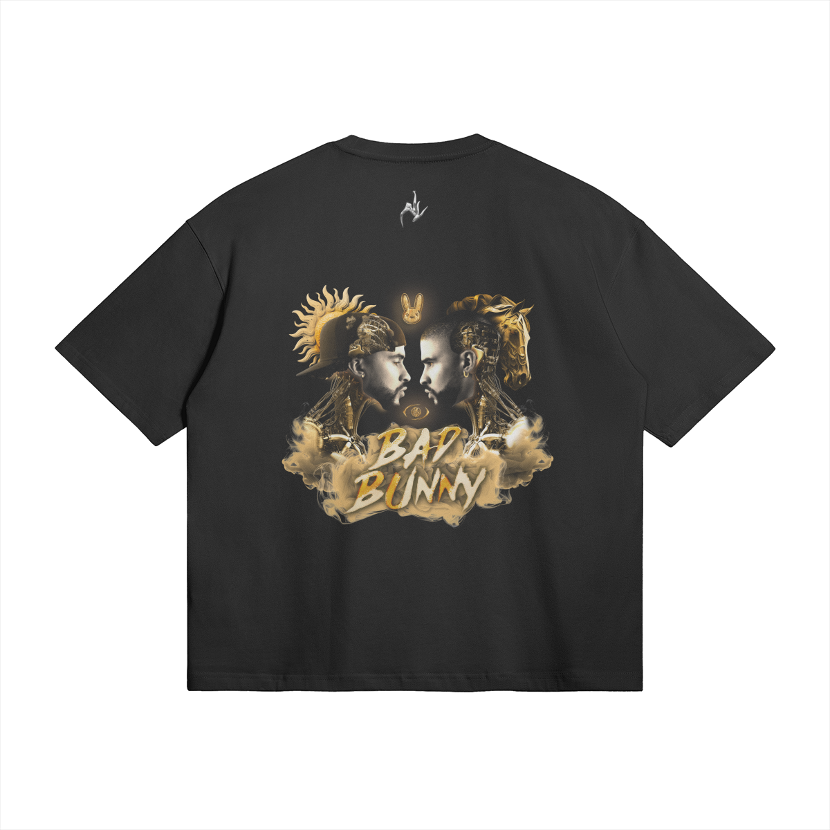 T-SHIRT BAD BUNNY