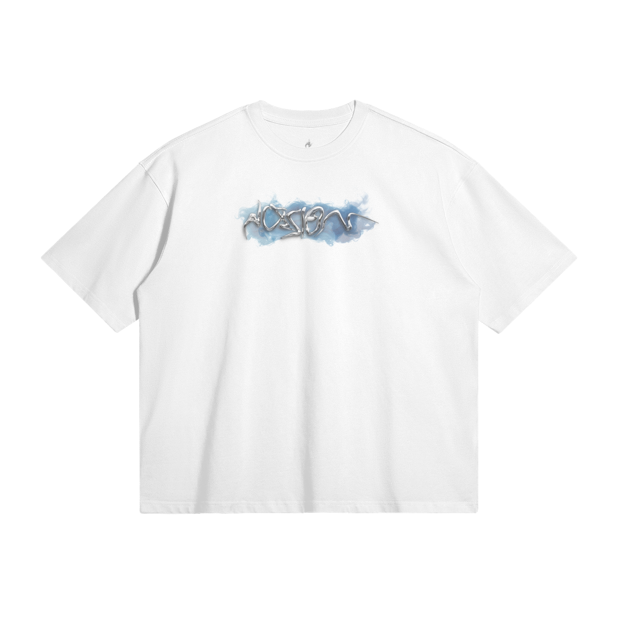 T-SHIRT RAUW