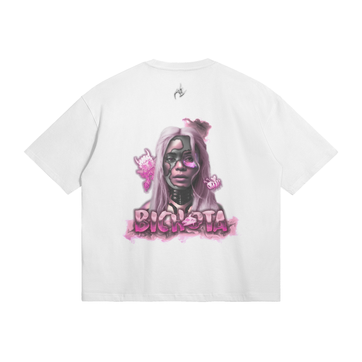 T-SHIRT BICHOTA
