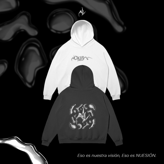 HOODIE NUESION