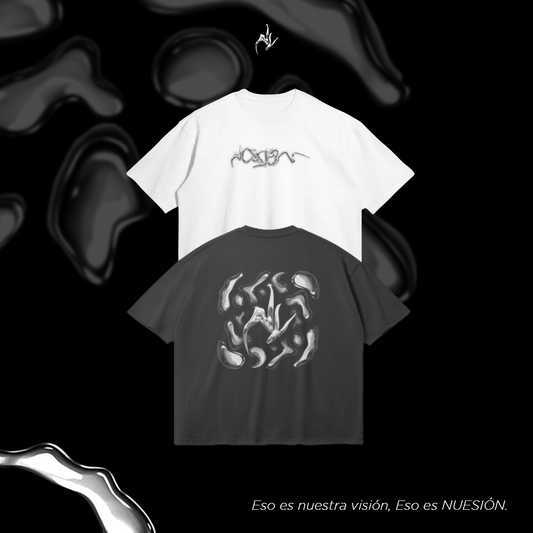 T-SHIRT NUESION