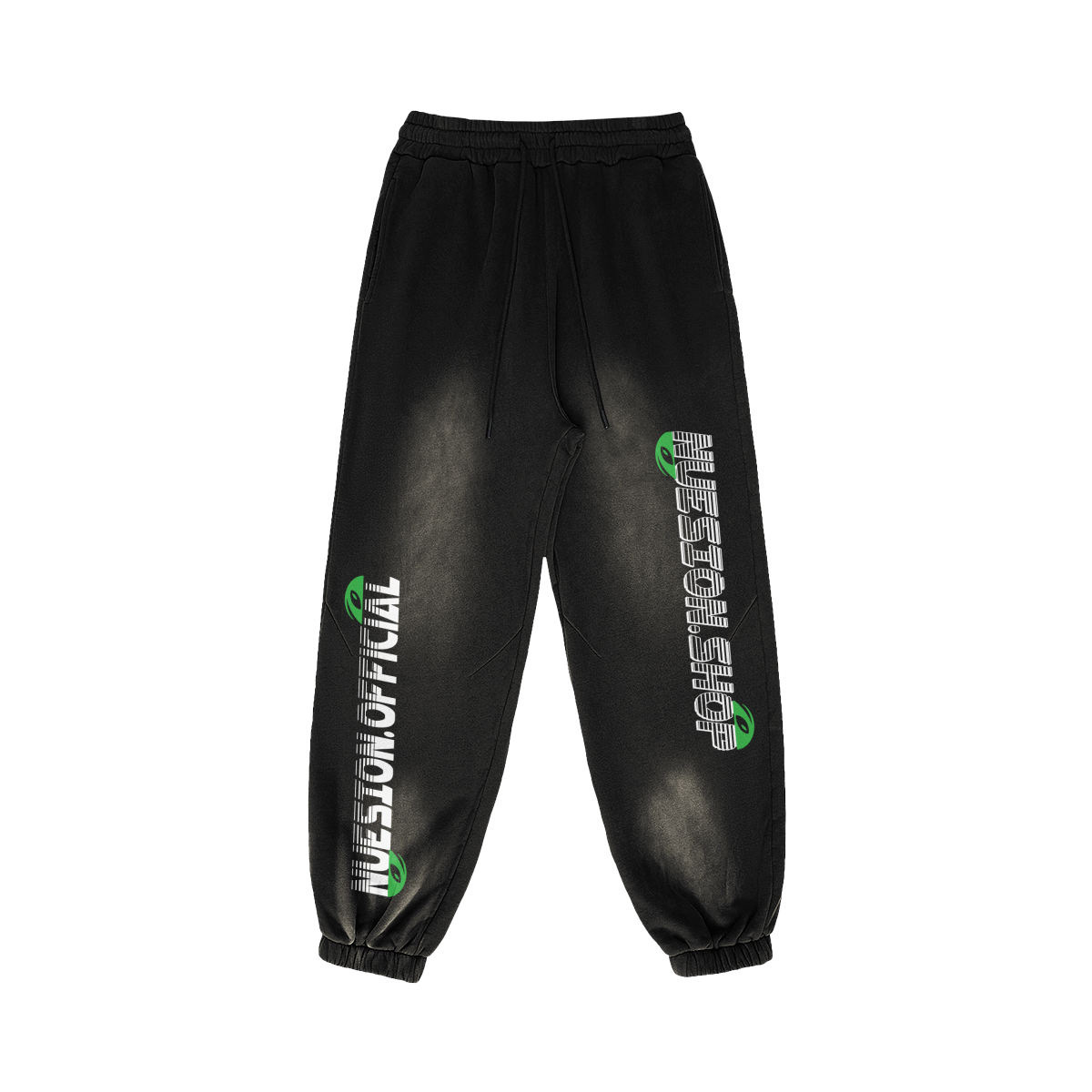 0-YAW-Front Side