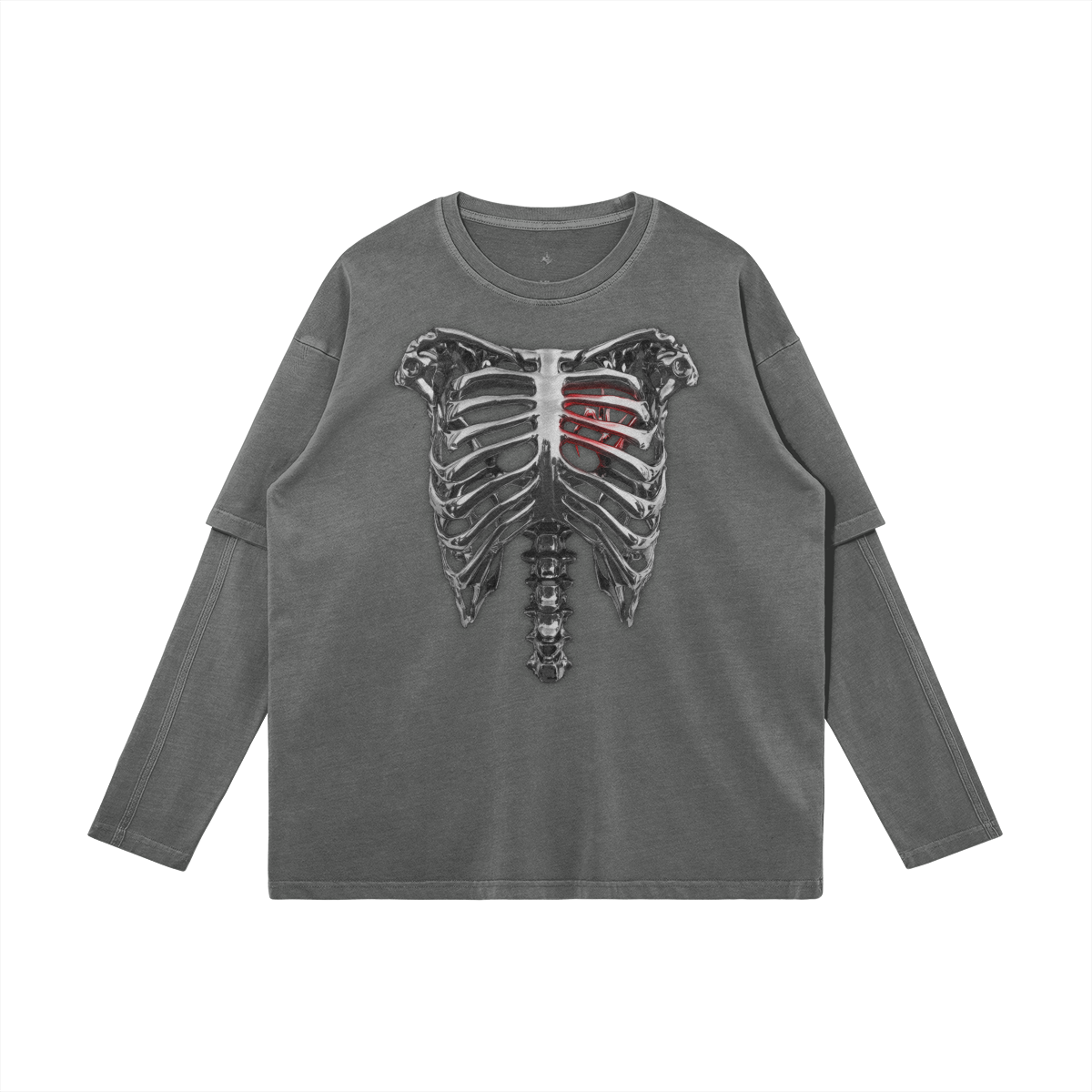 0-Y3D-Front Side