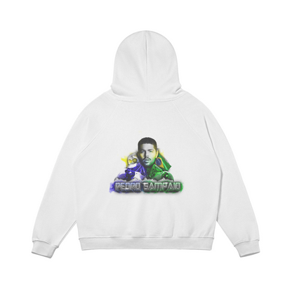 HOODIE PEDRO SAMPAIO